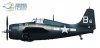 Arma Hobby 70031 FM-2 Wildcat™ Expert Set 1/72